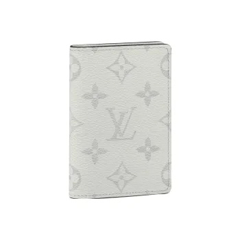 LOUIS VUITTON M30301 Pocket Organizer