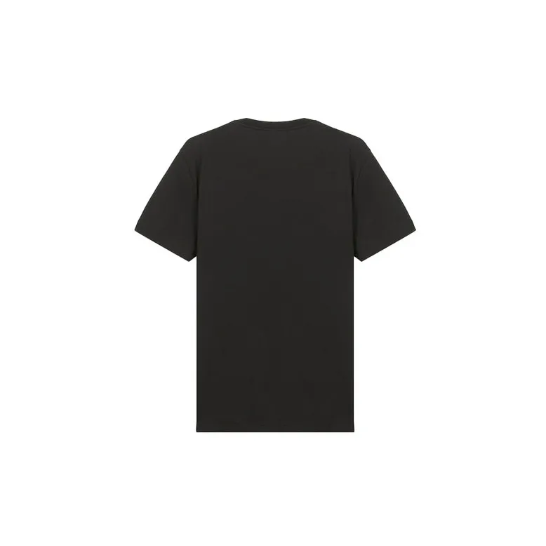 VERSACE T Shirts Men Black-1