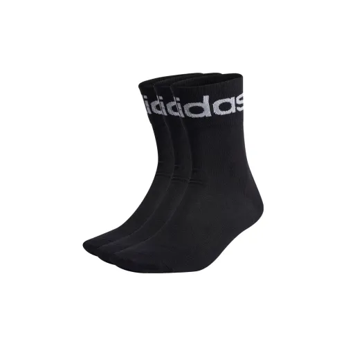 Adidas Unisex Knee-high Socks