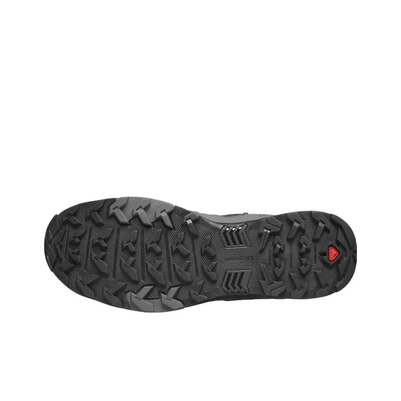 SALOMON X Ultra 4 Mid 'Black'-4