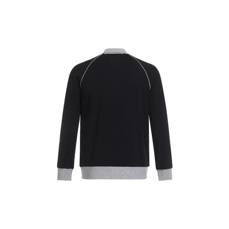 HUGO BOSS Jackets & Coats Men's Black-1