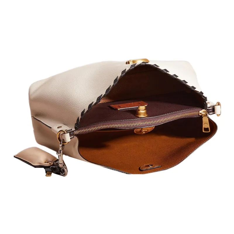 COACH Willow Shoulder Bags-2