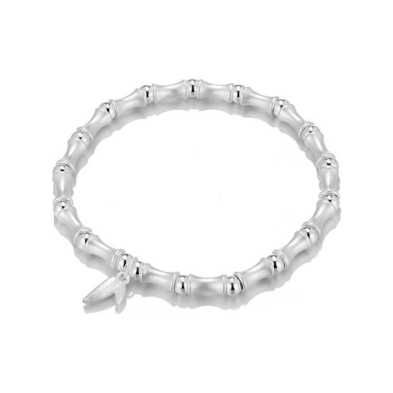 Clect 999 Fine Silver Bracelets Women's-2