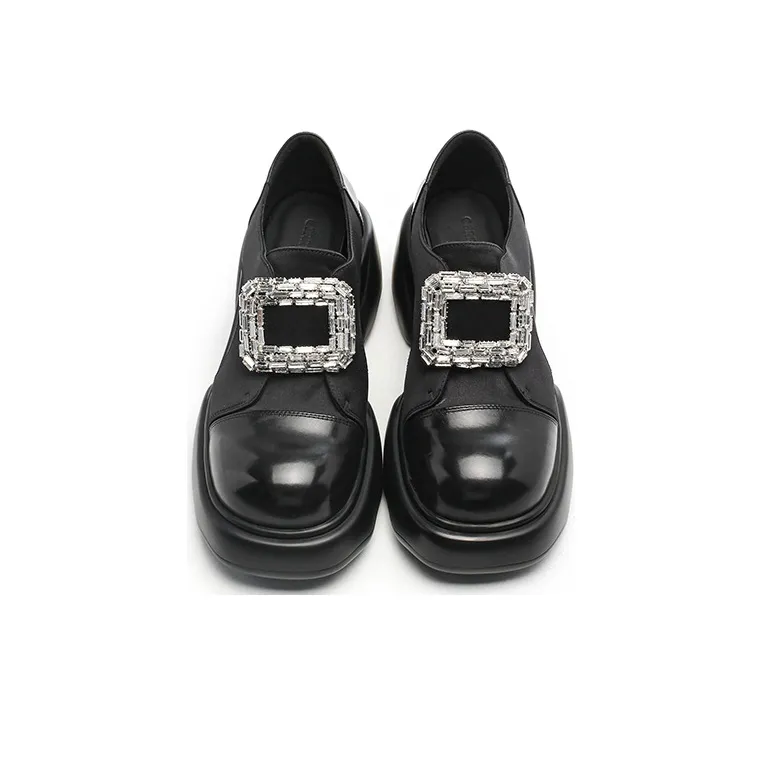 CERRUTI 1881 Casual Shoes Women's Low-Top Black-2
