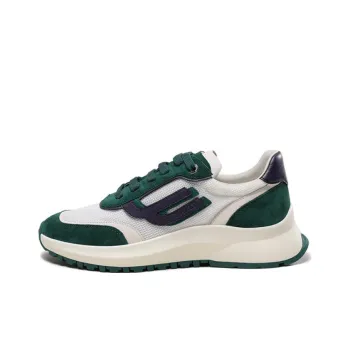 BALLY Demmy Low top Sneakers