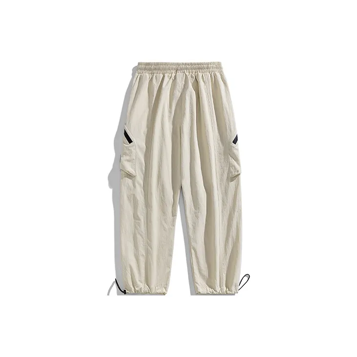 HALEBOSS Cargo Pants Men-11