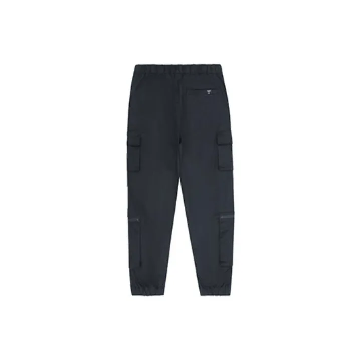 FUN Casual Pants Women's-1