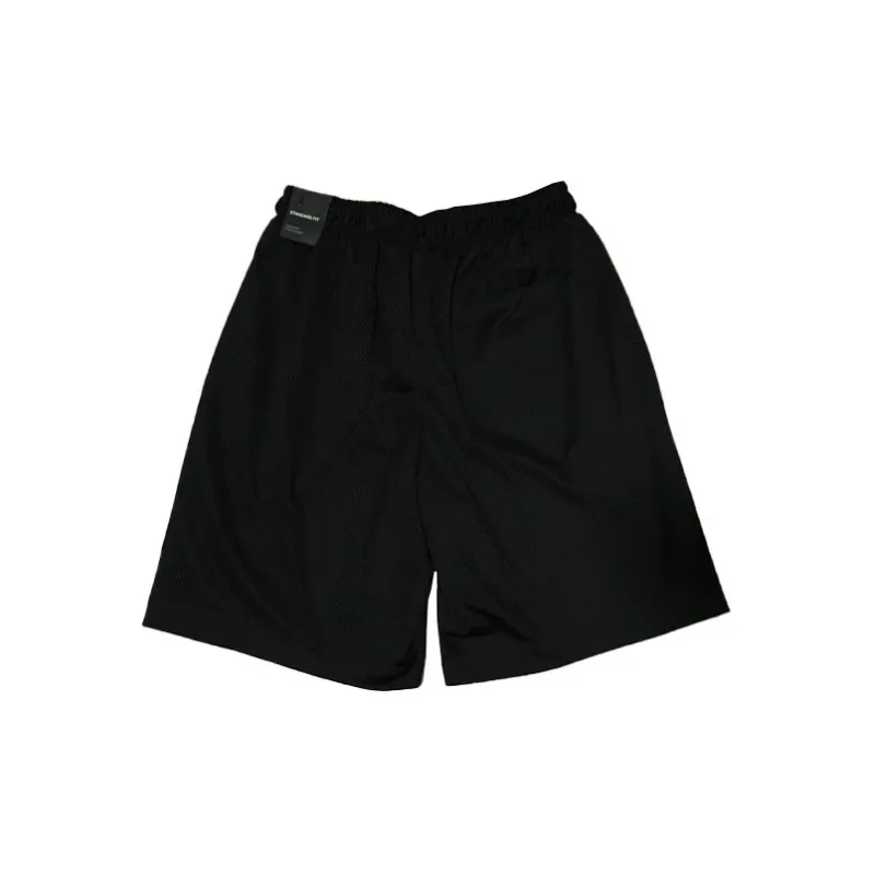 Jordan Casual Shorts Men Black-1