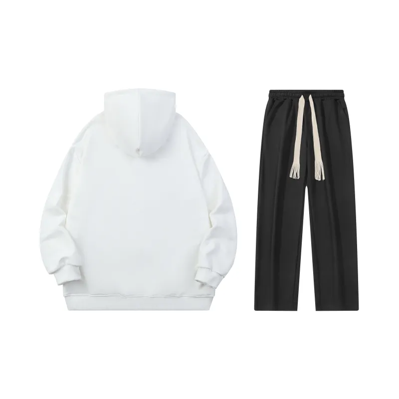 MISTEEZ Sweatshirt Sets Unisex-4