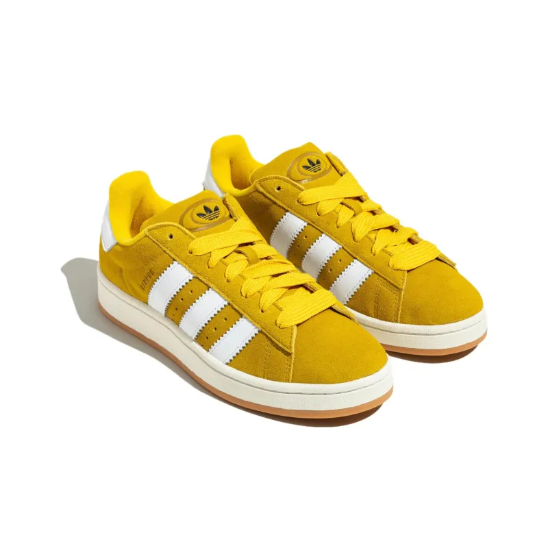 Adidas Campus 00s Spice Yellow-2