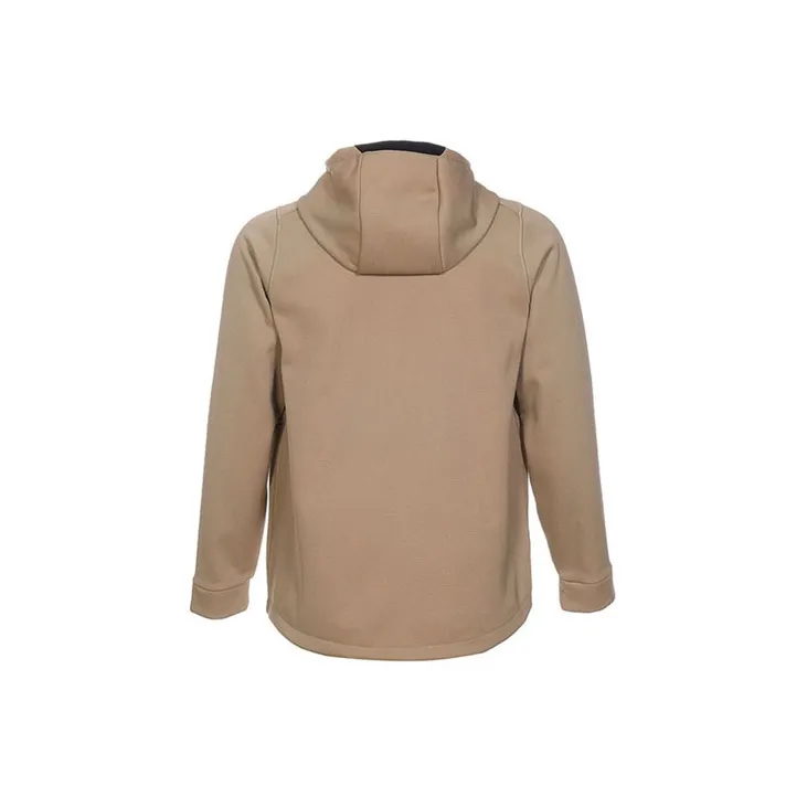 Nike Jackets Men Earth Yellow-1
