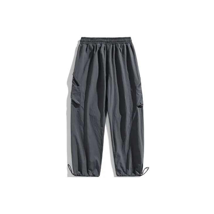 HALEBOSS Cargo Pants Men-16