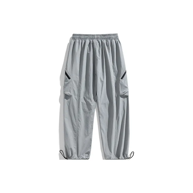 HALEBOSS Cargo Pants Men-21