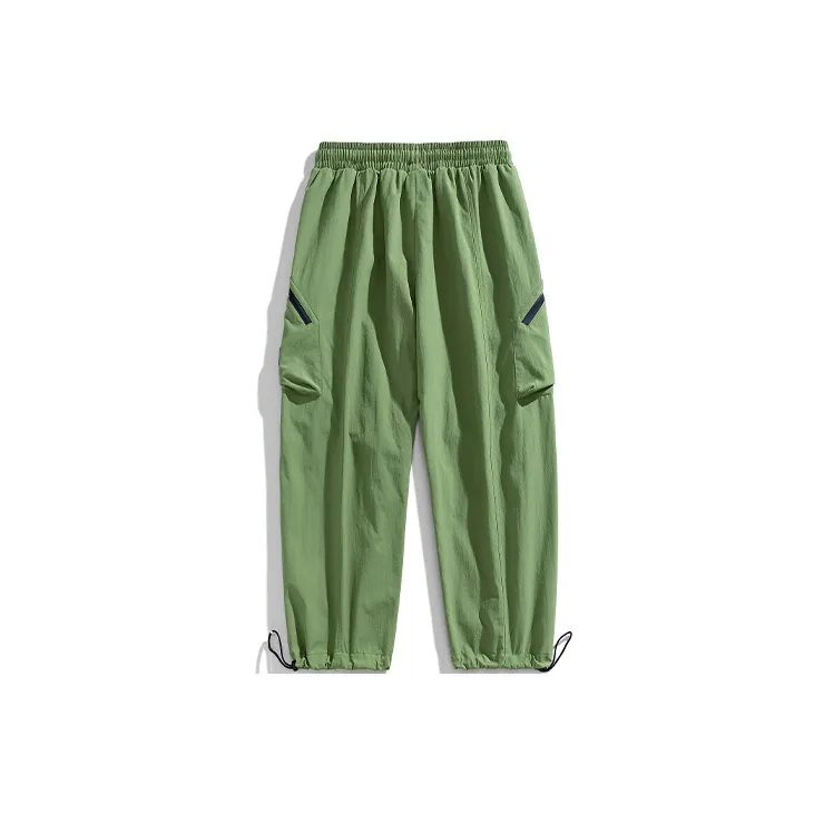 HALEBOSS Cargo Pants Men-6