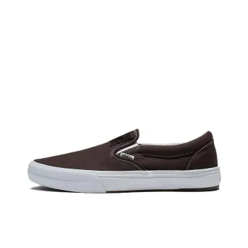 Slip On Dakota Roche X Bmx Vans 'Brown White'
