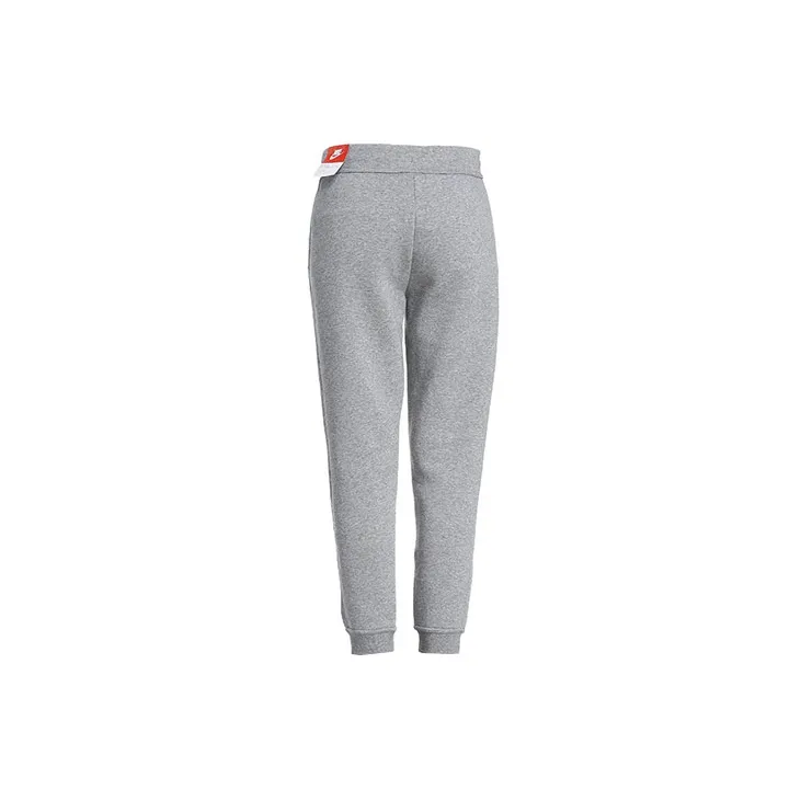 Nike Women's Sportswear Rally Pants Grey-1