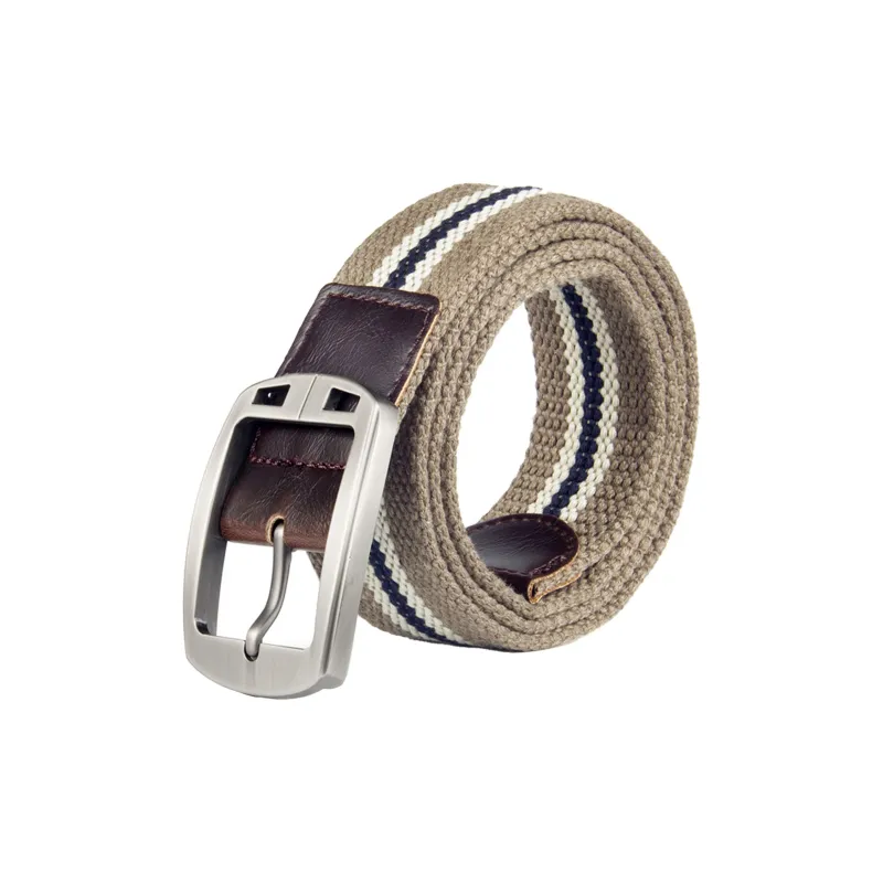 ALIEN BANG Nylon Belt Men's 3.5CM-3