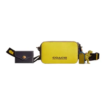COACH Charter Crossbody Bags