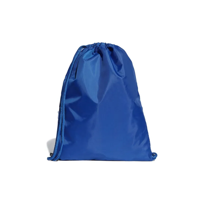 Adidas Recycled Material Backpack Gym Bag Small Size Unisex Blue-2