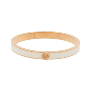 TORY BURCH Bangles Women's White