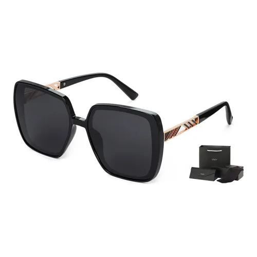 VINEY Irregular Shape Sunglasses Women's