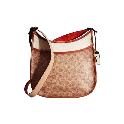 COACH Emery Crossbody Bags