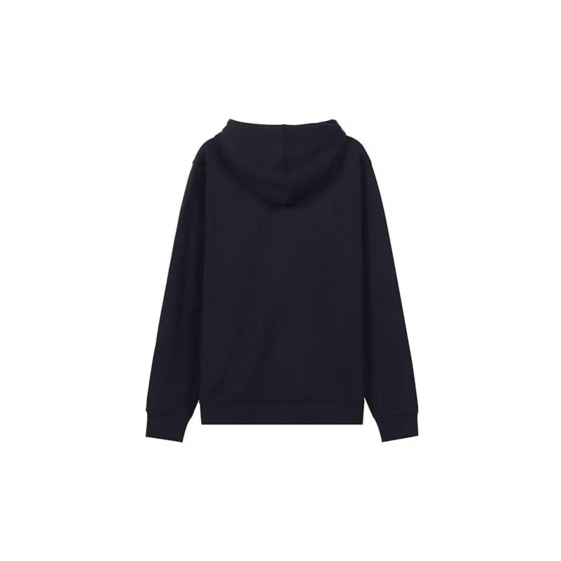 HUGO BOSS Sweatshirts Men Dark Blue-1