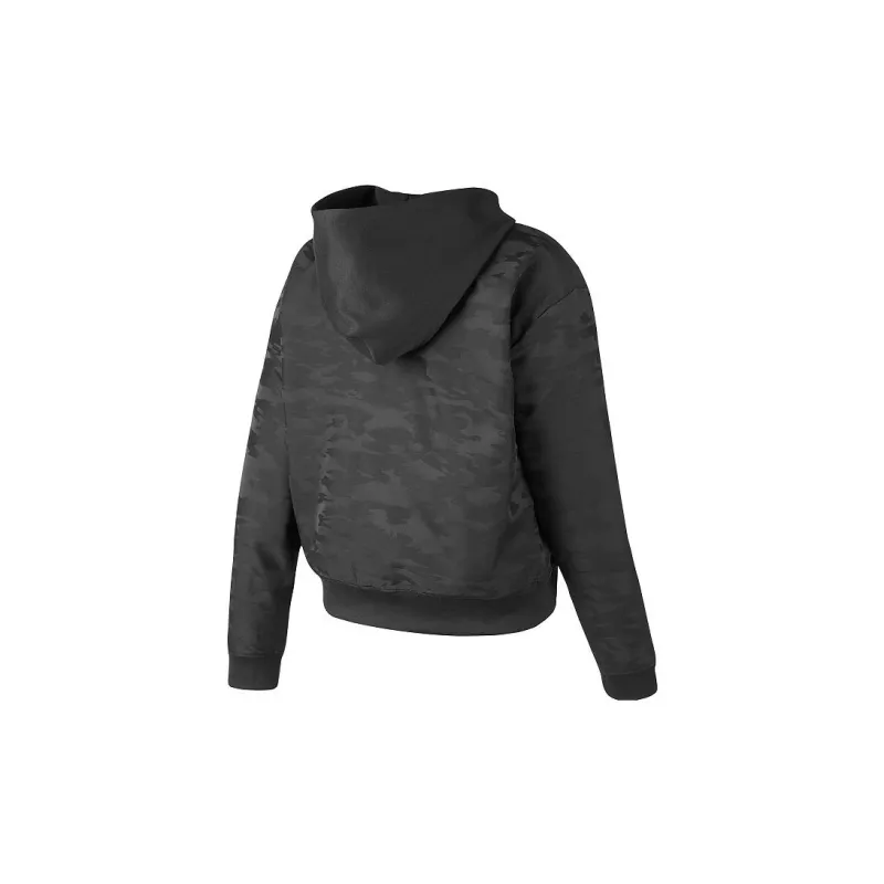 New Balance Jackets Women's Black-1