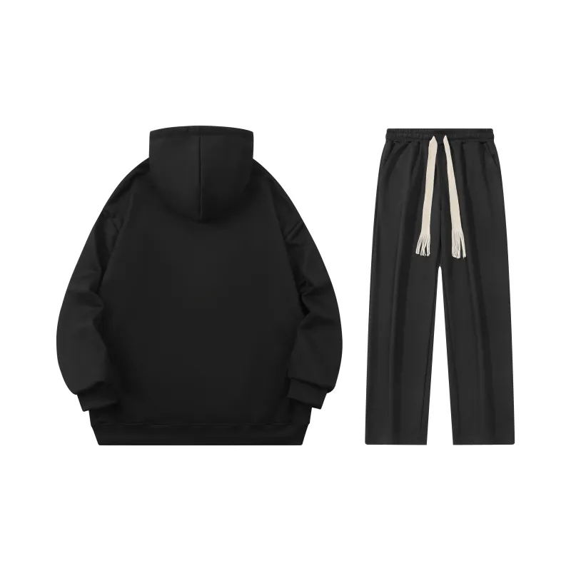 MISTEEZ Sweatshirt Sets Unisex-1