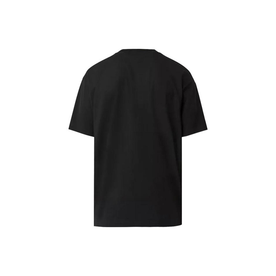 Burberry T-Shirts Men Black XS - POIZON