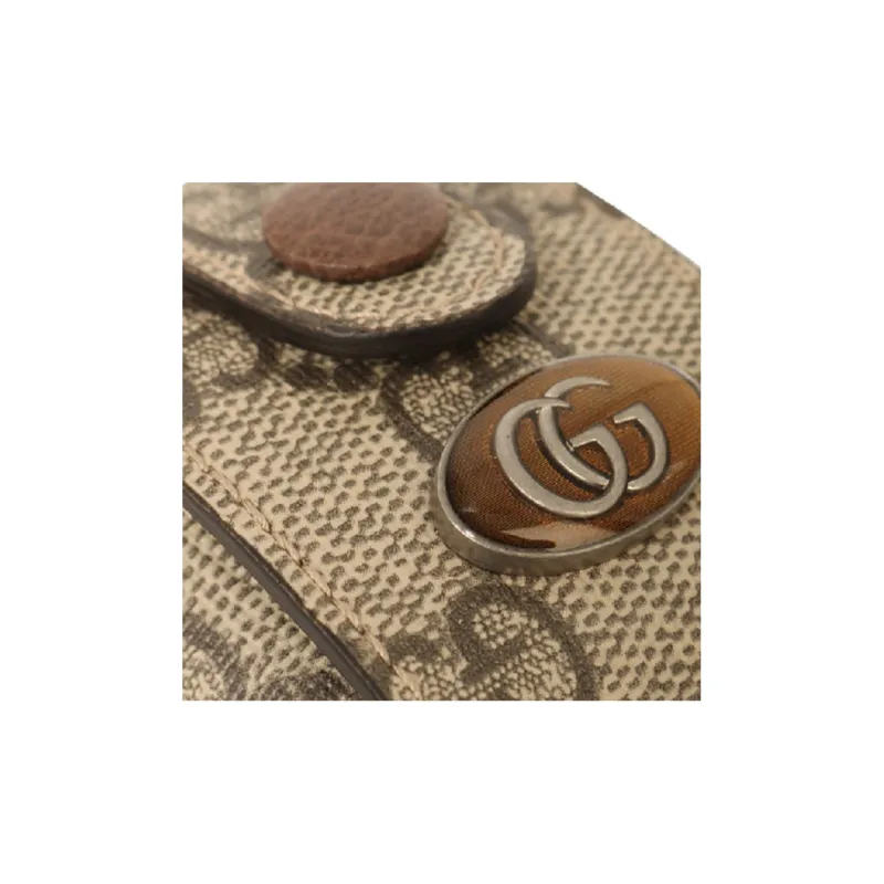 GUCCI Ophidia Earphone Cases-3