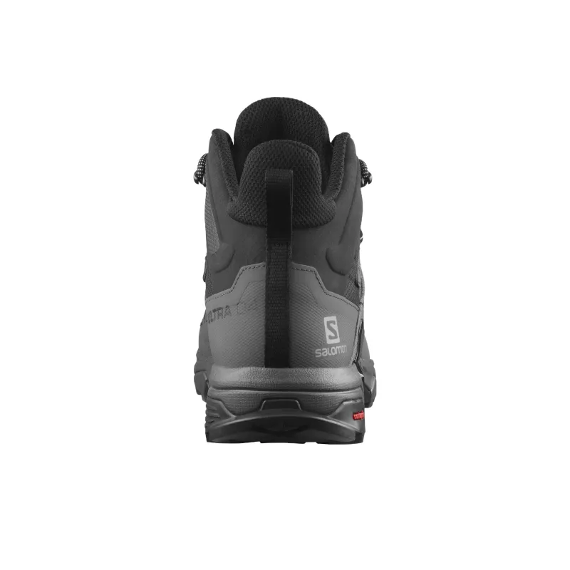 SALOMON X Ultra 4 Mid 'Black'-3