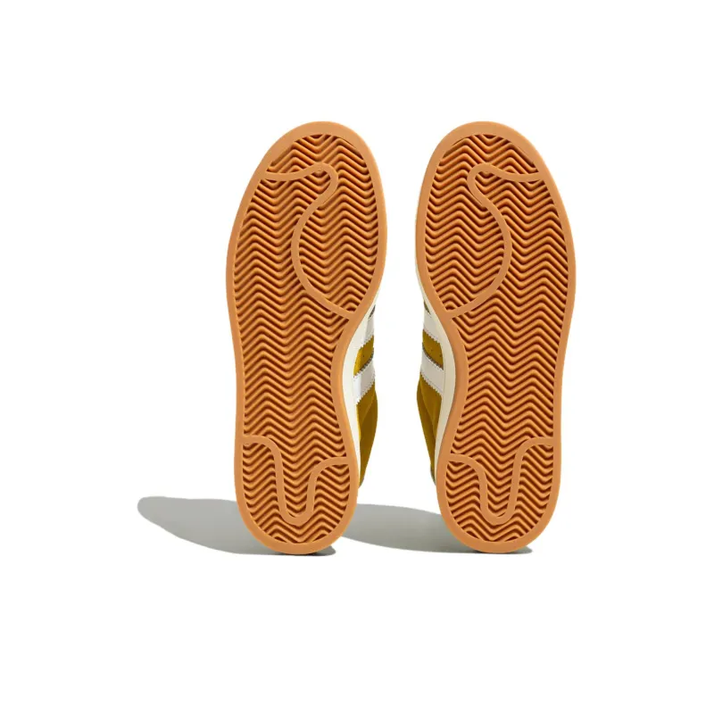 Adidas Campus 00s Spice Yellow-4