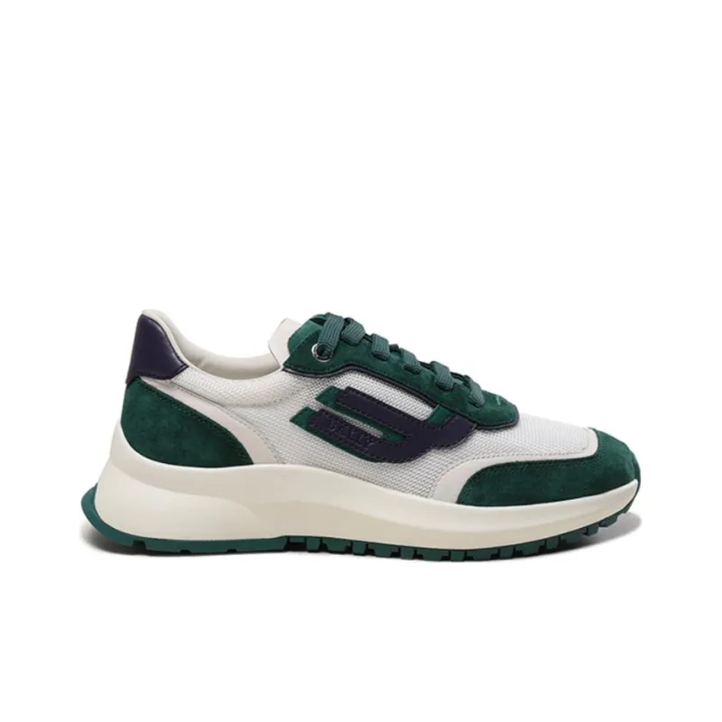 BALLY Demmy Low-top Sneakers-1
