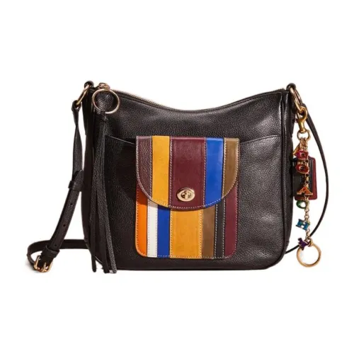 COACH Chaise Crossbody Bags