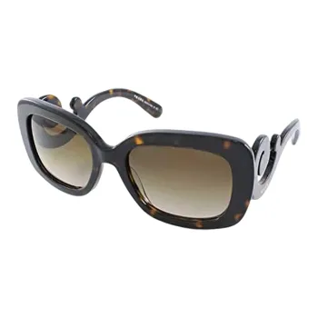 PRADA Sunglasses Women's Black