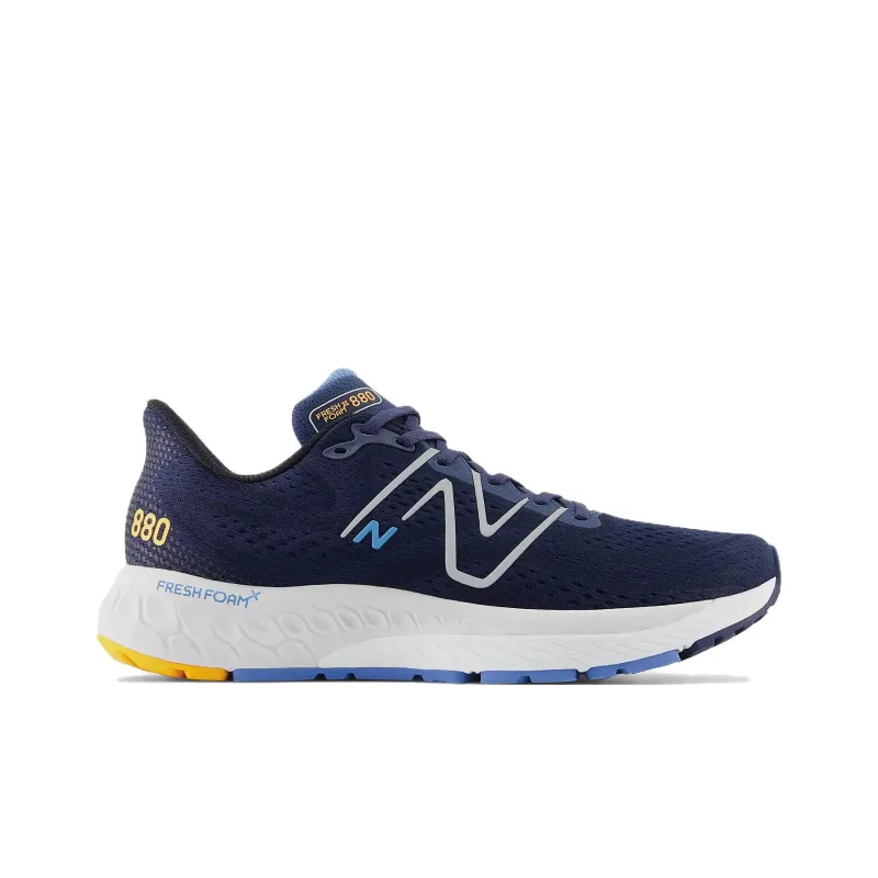 New Balance Fresh Foam X 880v13 'Navy'-1