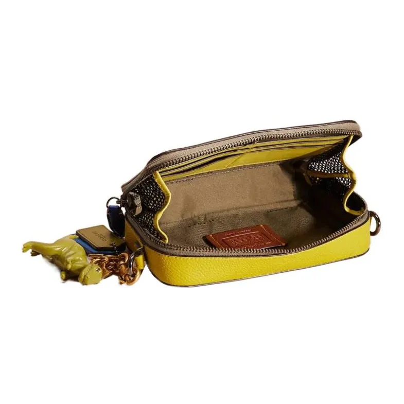 COACH Charter Crossbody Bags-2