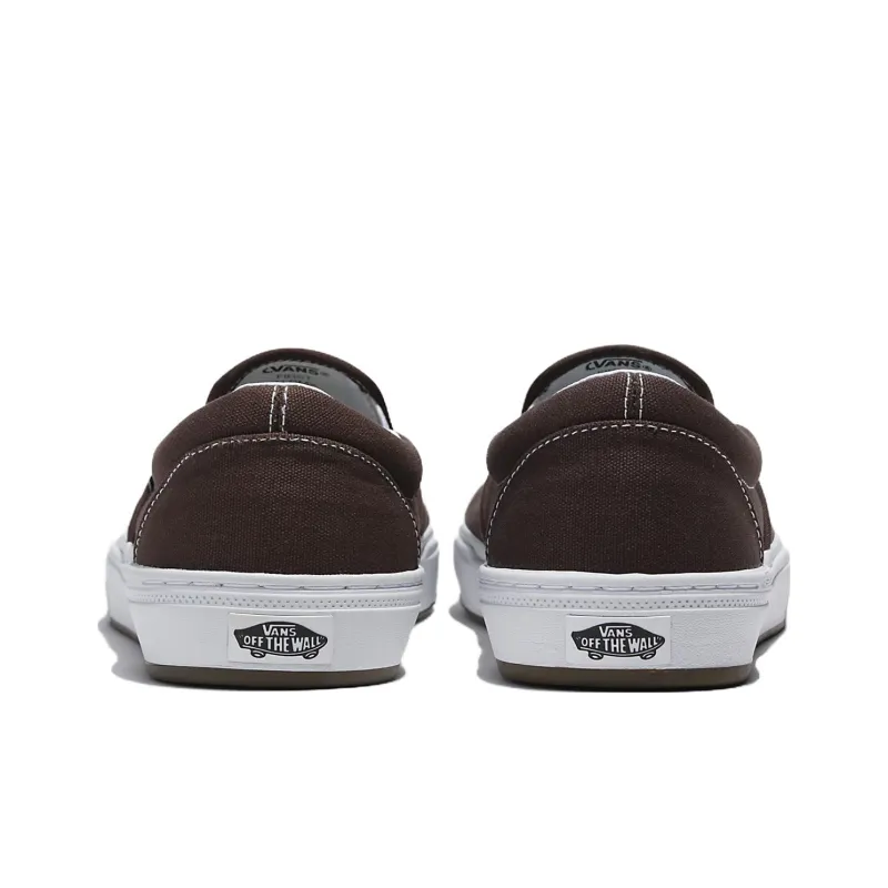 Slip-On Dakota Roche X Bmx Vans 'Brown White'-4