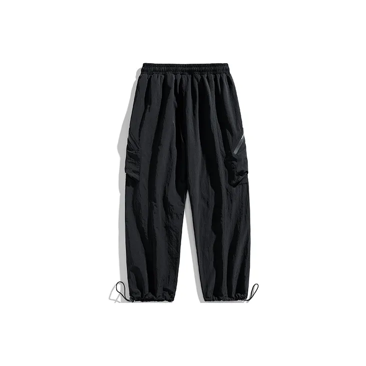HALEBOSS Cargo Pants Men-1