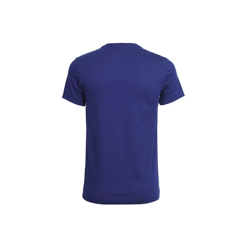 Burberry T Shirts Men Blue-1