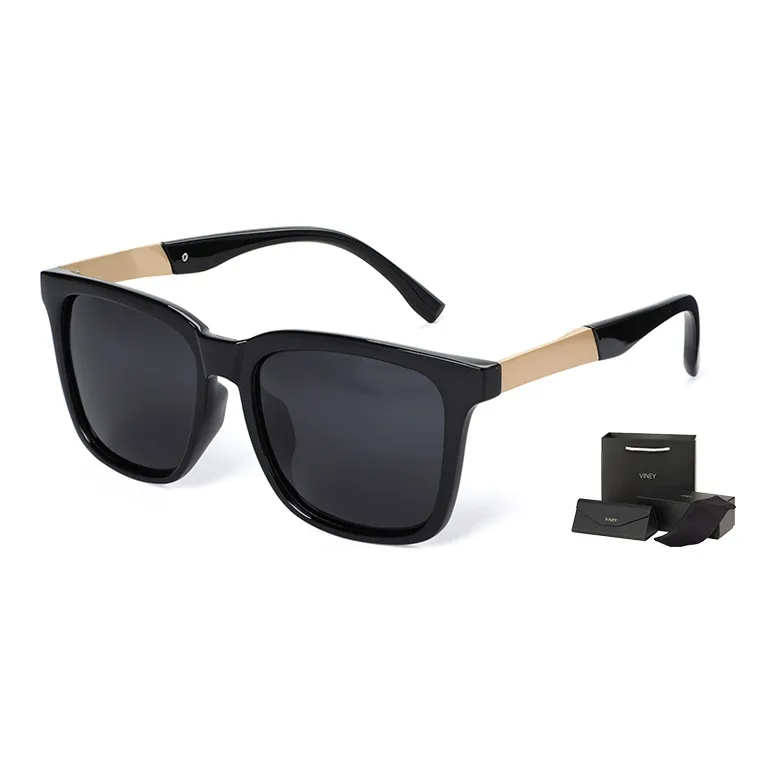VINEY Sunglasses Unisex-1