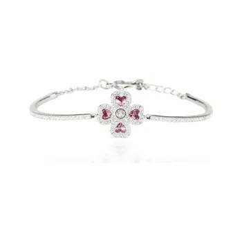 Swarovski Idyllia Soft Bracelet