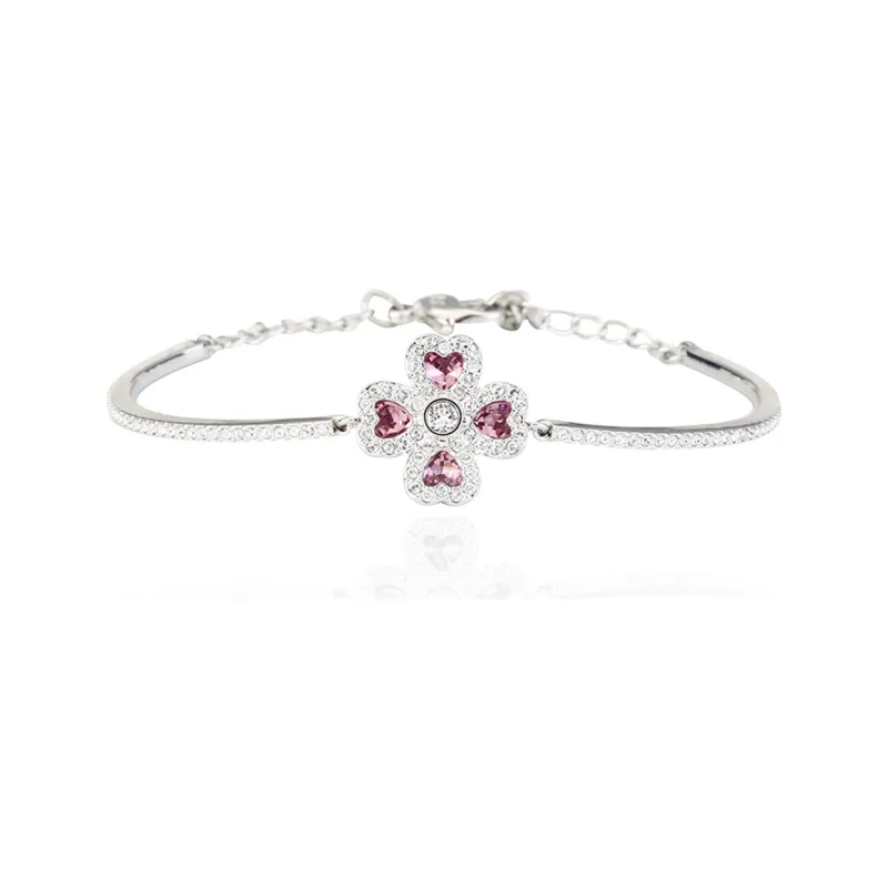 Swarovski Idyllia Soft Bracelet-0