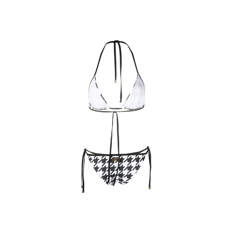 BALMAIN Bikinis Women's White-1