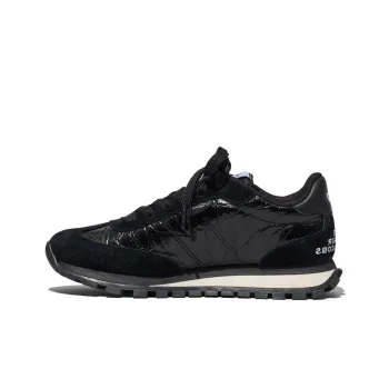 MARC JACOBS The Jogger Sports Casual Shoes Women's Black