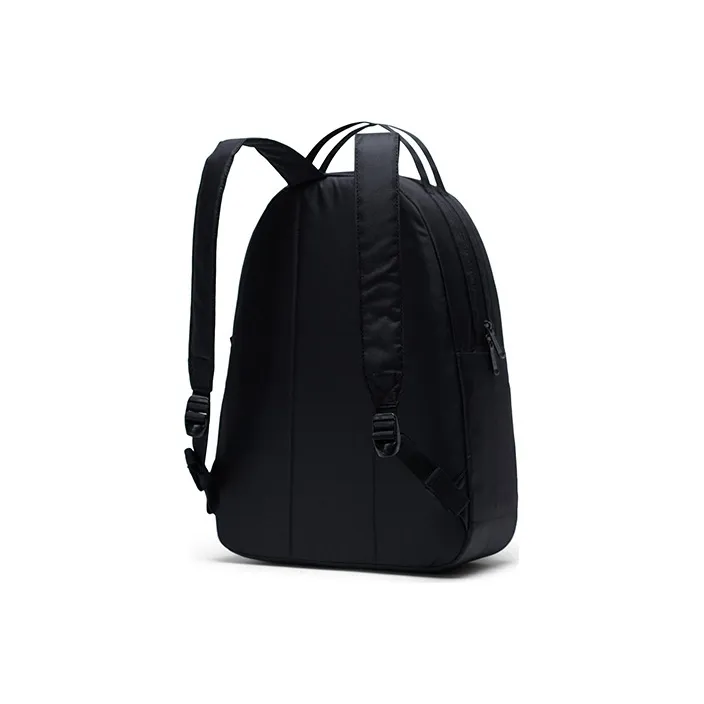 Herschel Polyester Travel Bags Laptop Bags Backpack Regular Unisex Black-3