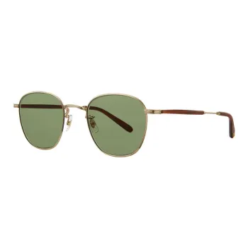 GARRETT LEIGHT World Sun Sunglasses
