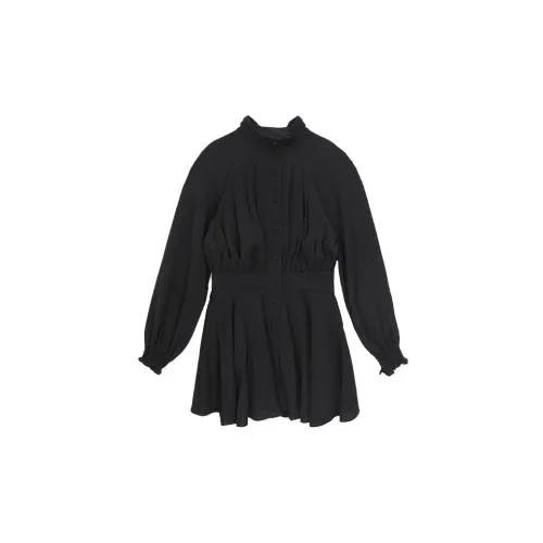 BOY BY BOY Long-Sleeved Dresses Women's