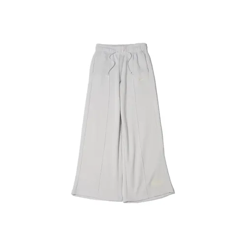 Nike Casual Pants Women's Gray